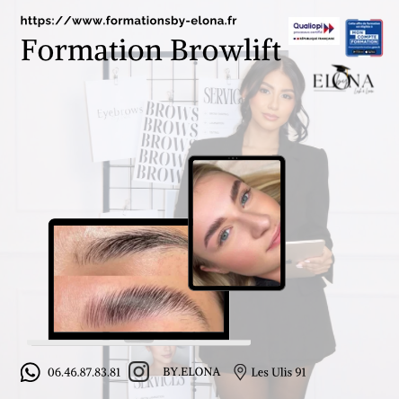 Formation Browlift (CPF)