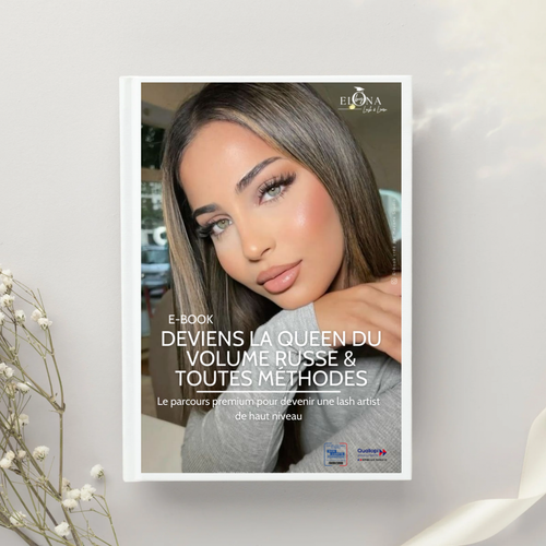 E-book volume russe/toutes méthodes